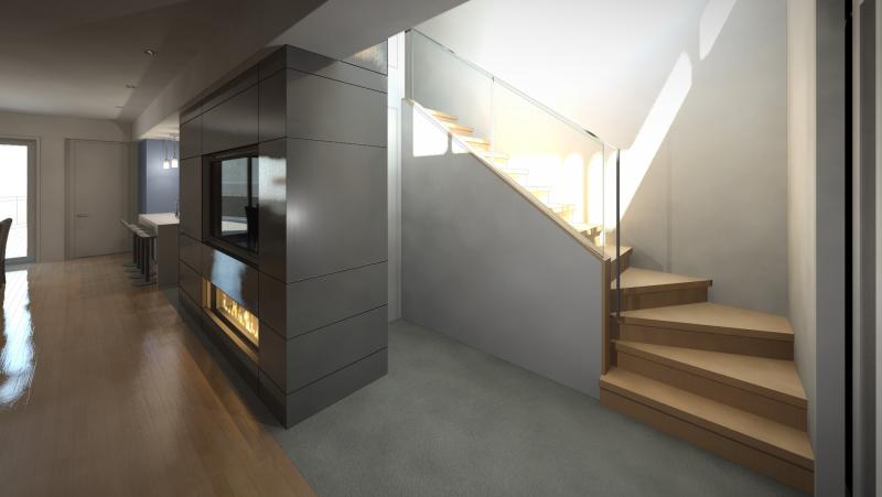 maison urbaine