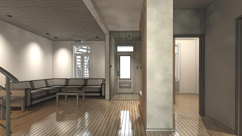 Duplex Bigénérationnel