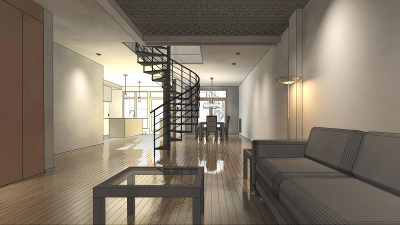 Duplex Bigénérationnel