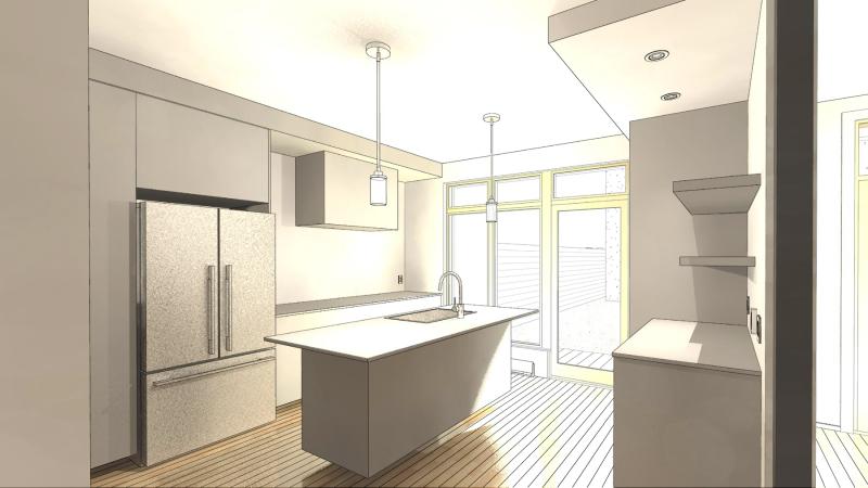 Duplex Bigénérationnel