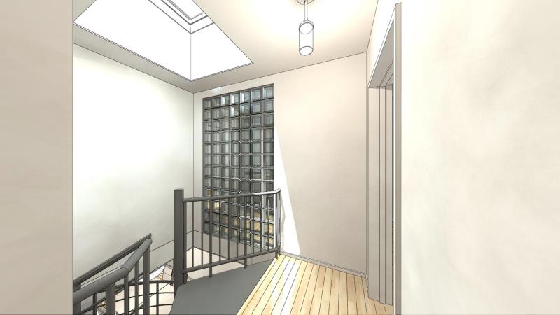 Duplex Bigénérationnel