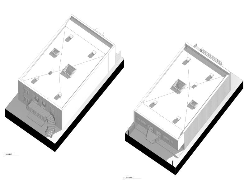 Duplex Bigénérationnel