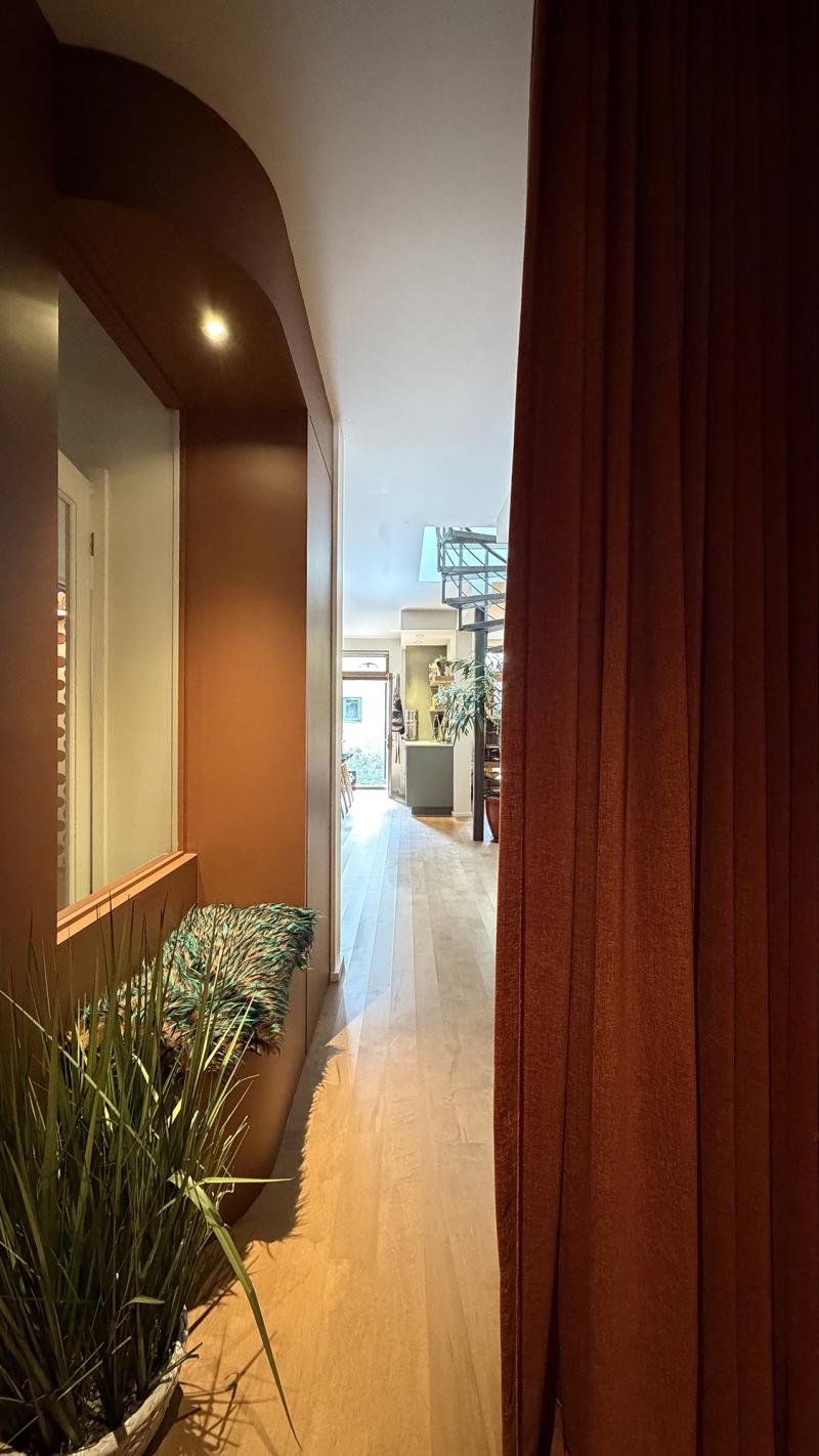 Duplex Bigénérationnel