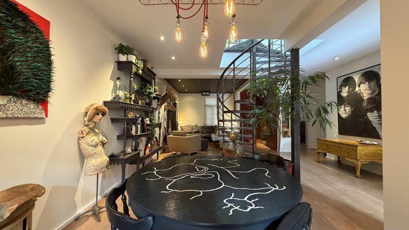 Duplex Bigénérationnel