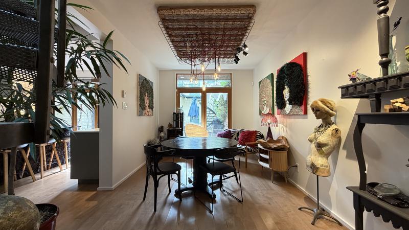 Duplex Bigénérationnel