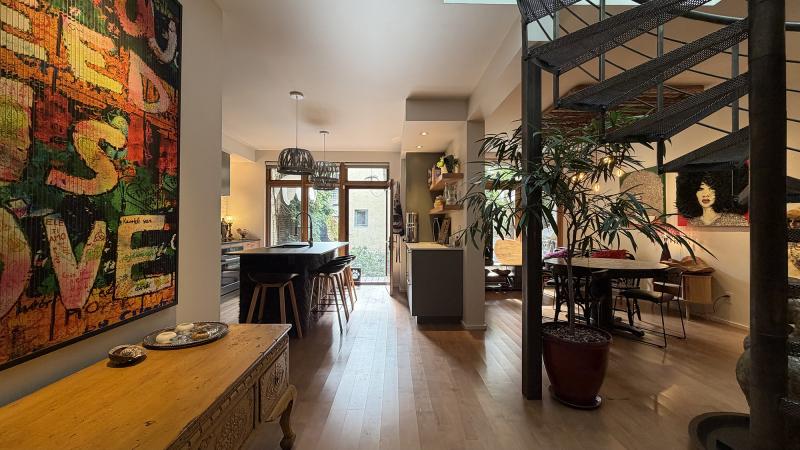 Duplex Bigénérationnel