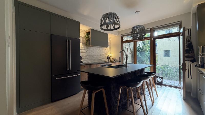 Duplex Bigénérationnel