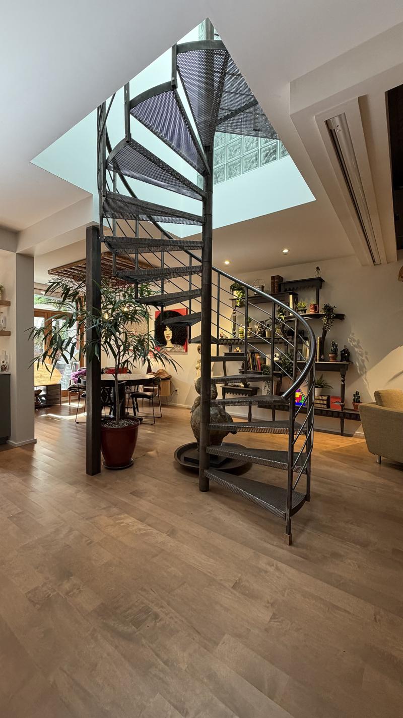 Duplex Bigénérationnel