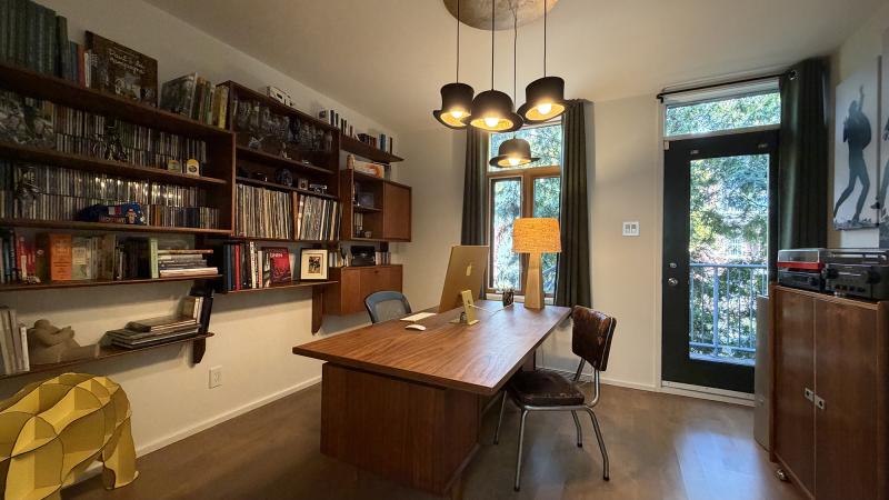 Duplex Bigénérationnel