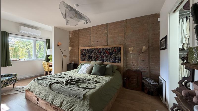 Duplex Bigénérationnel
