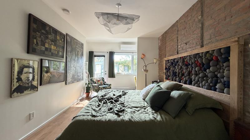 Duplex Bigénérationnel