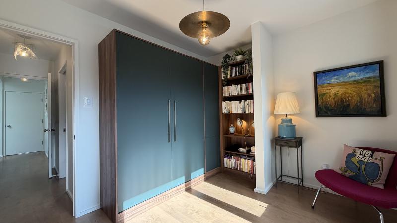 Duplex Bigénérationnel