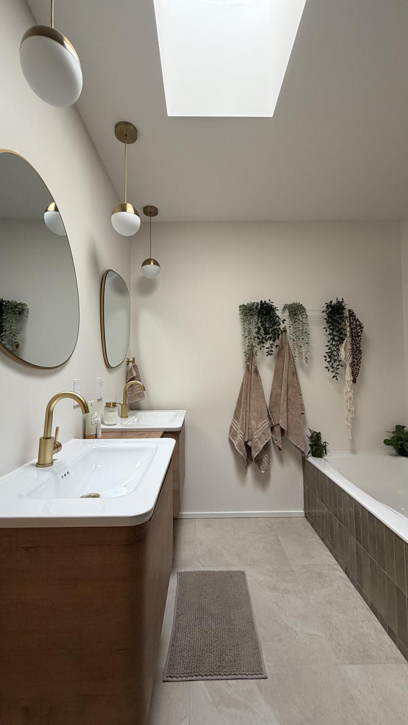 Duplex Bigénérationnel