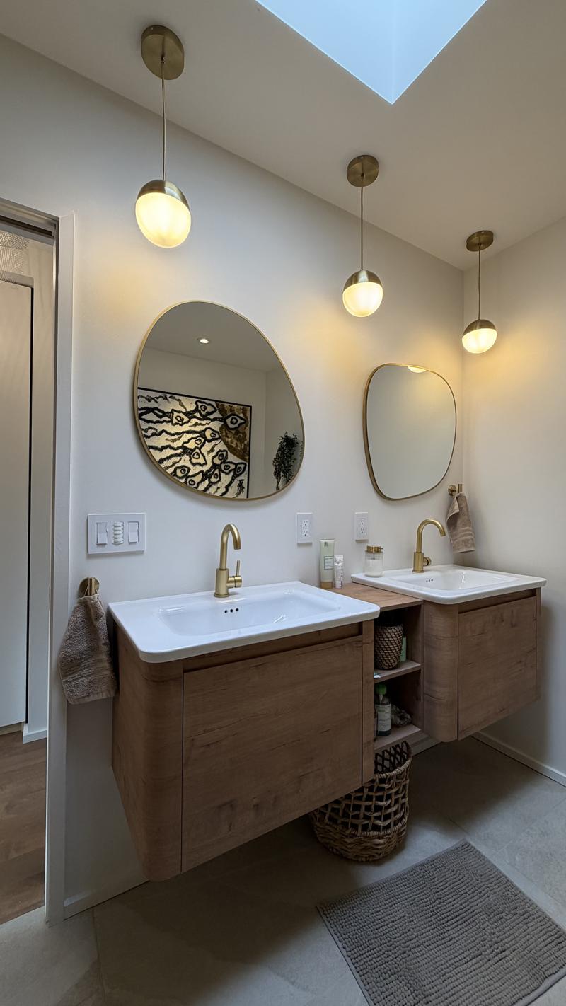 Duplex Bigénérationnel