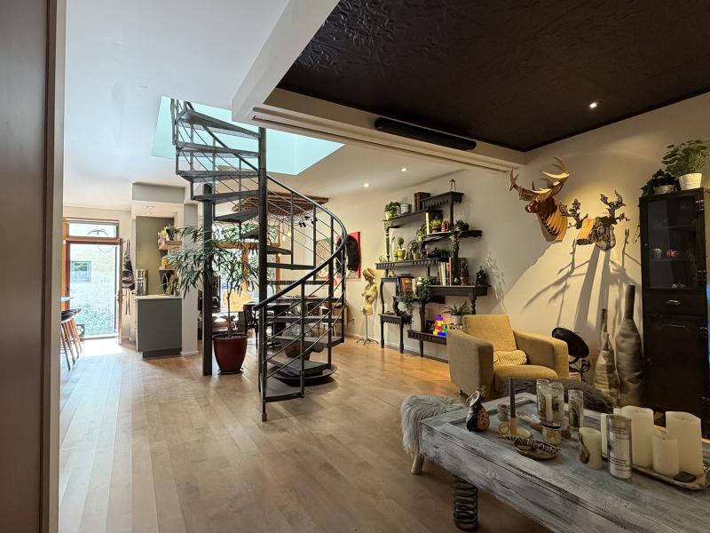 Duplex Bigénérationnel